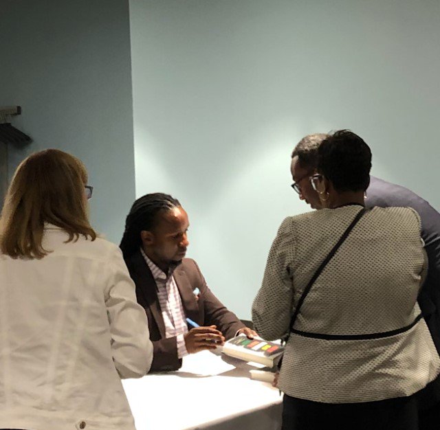 DialogueZone_UD's tweet image. Have thoughts, questions, or excitement after last week's Inclusive Excellence Scholar-in-Residence, @DrIbram's visit? Let's Talk About It! Join us in the Dialogue Zone in a half hour!
Register here: ow.ly/Ffy150woz0F