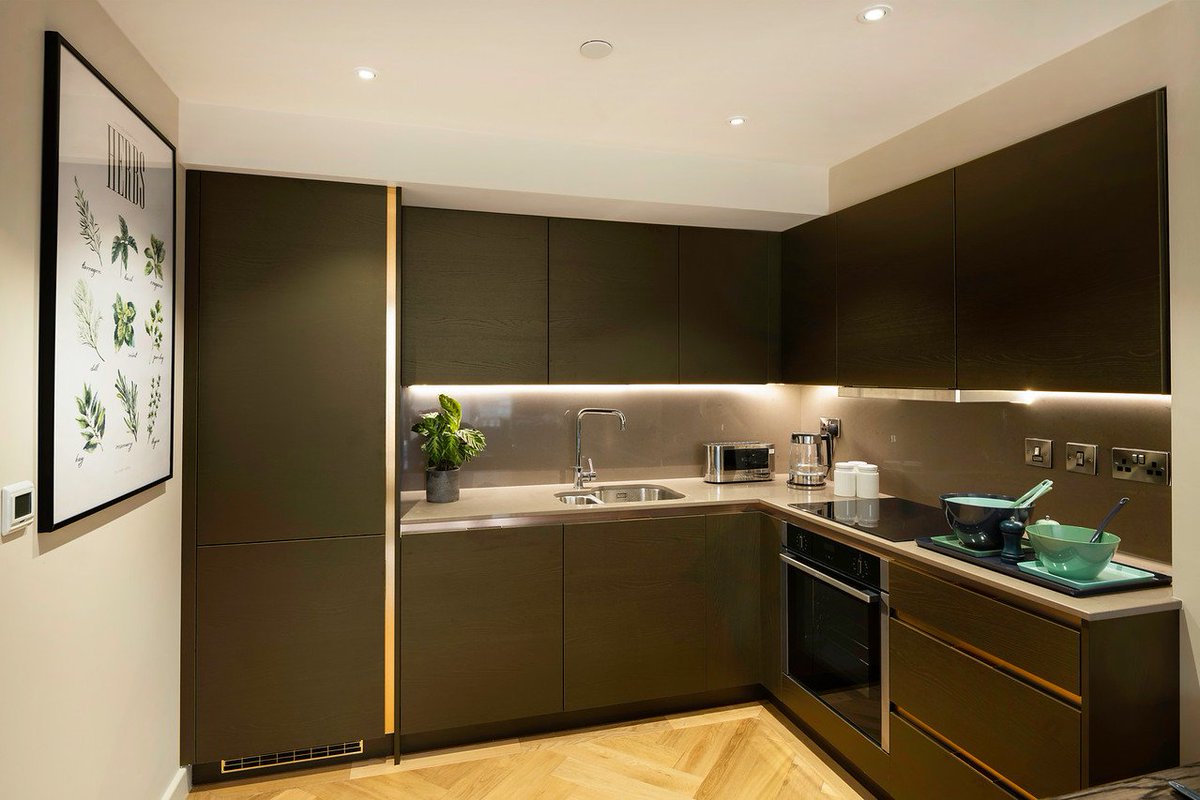 hudsonquarter's tweet image. White goods are included in all Hudson Quarter apartments so you’re ready to host, entertain and enjoy a luxury lifestyle in the centre of the city of York straight away. #firsttimebuyer #downsizer