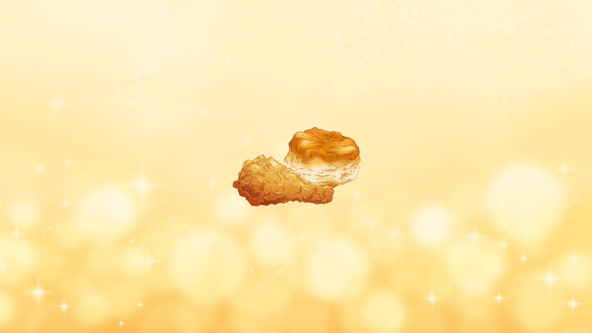 stastr0's tweet photo. (5/10) And other various KFC menu items! #ilycs #iloveyoucolonelsanders #kfc #kfcdatingsim #psyop #colonelsanders #art #vn #ilycsart #kfcmenu https://t.co/g6o8yILrcS