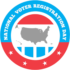 IntCulturalTCC's tweet photo. Happy #NationalVoterRegistrationDay ! There's no better time to get yourself (and your friends &amp; family) registered to #vote! The registration deadline for November's elections is 10/15/19.

Visit https://t.co/v9Wn4WG1Tb for details. 

See you at the polling place this November! https://t.co/UNydGZdvPF