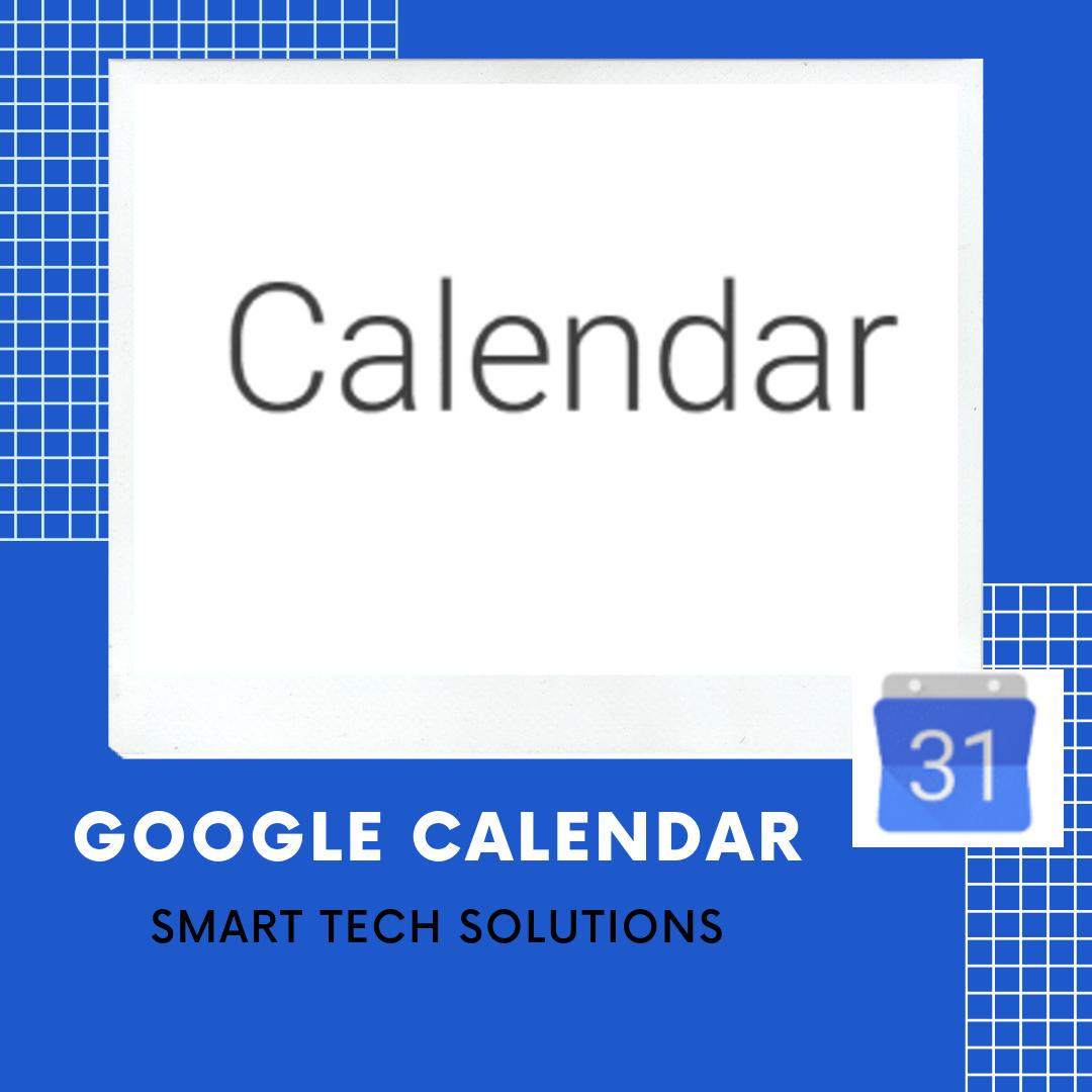 smart_tech88's tweet photo. Great things about using Google Calendar in G Suite is the ability to create multiple calendars that are accessible to everyone in your company.
visit for more info 👉https://t.co/IU6n6DVSYa(Hurry up for sign in and get a gift...#UnitedEstats #US #computer #technology #pc #tech https://t.co/D42E1LRIWQ
