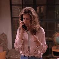 mrsamylai's tweet photo. Today is TV Character Day! I’m Rachel Green from F.R.I.E.N.D.S. 💁♀️☕️ Btw I had all of this in my closet lol #ForthcomingWeek #bridgelandbest #tvcharacterday https://t.co/tLxv1ang5F