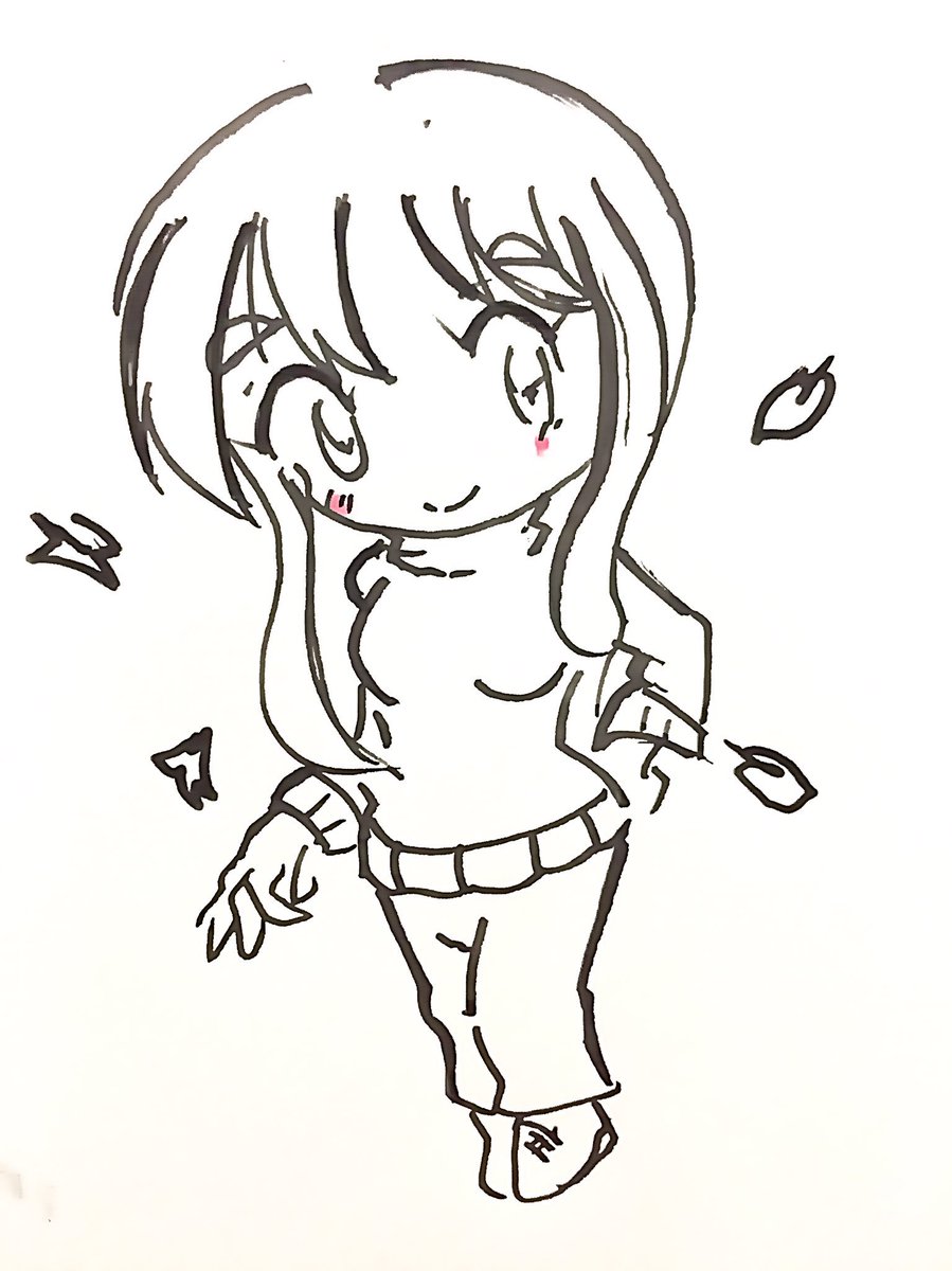 今はやりのやつとおかーさん

#ゆゆ式版深夜の真剣お絵描き60分一本勝負 