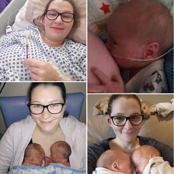 Bf Twins Triplets UK tweet media