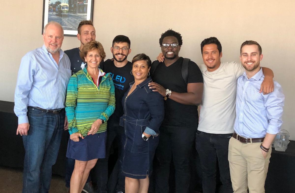 Kevin Custer tweet media