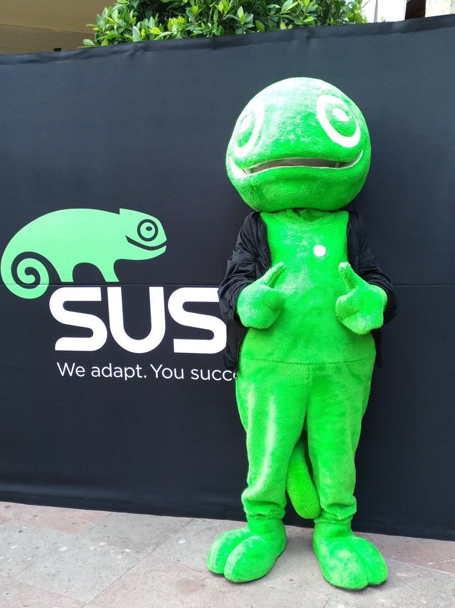 InfochannelMX's tweet photo. En el #ExpertDays de @SUSE, la compañía dará a conocer lo más reciente en código abierto.

En un momento te presentaremos todos los detalles en https://t.co/sK2Jz9bIIh https://t.co/2OyIMTO6S5