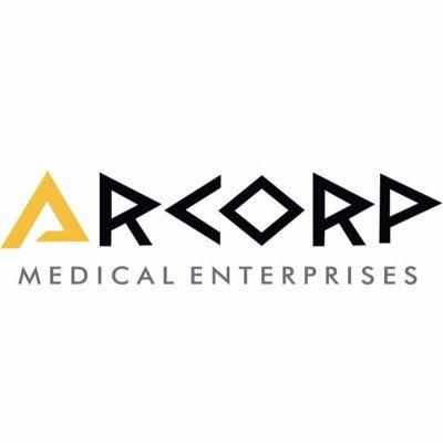 ArcorpMedical's tweet photo. #NewProfilePic https://t.co/qttLKbRubV