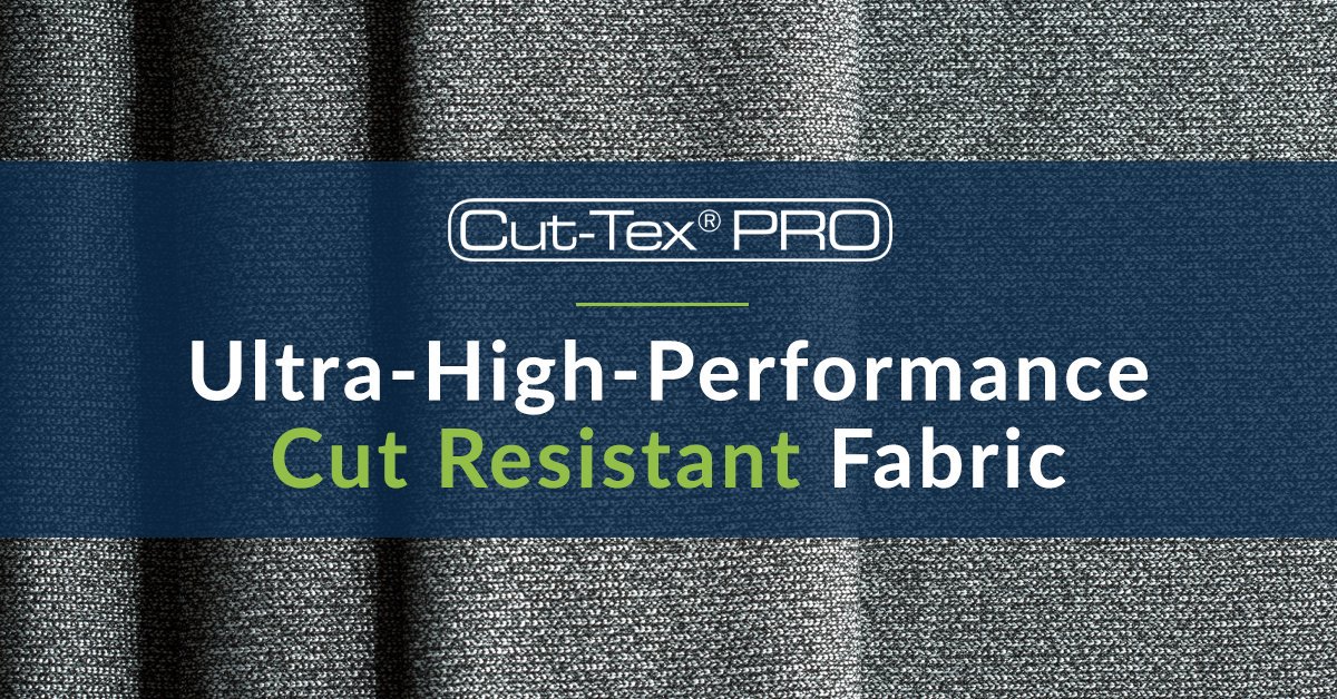 CutTexPRO's tweet photo. Ultra High Performance #CutResistantFabric: https://t.co/BKRU30kJ9n

#Fabric #Textiles #CutResistant https://t.co/3iVXLkhKas