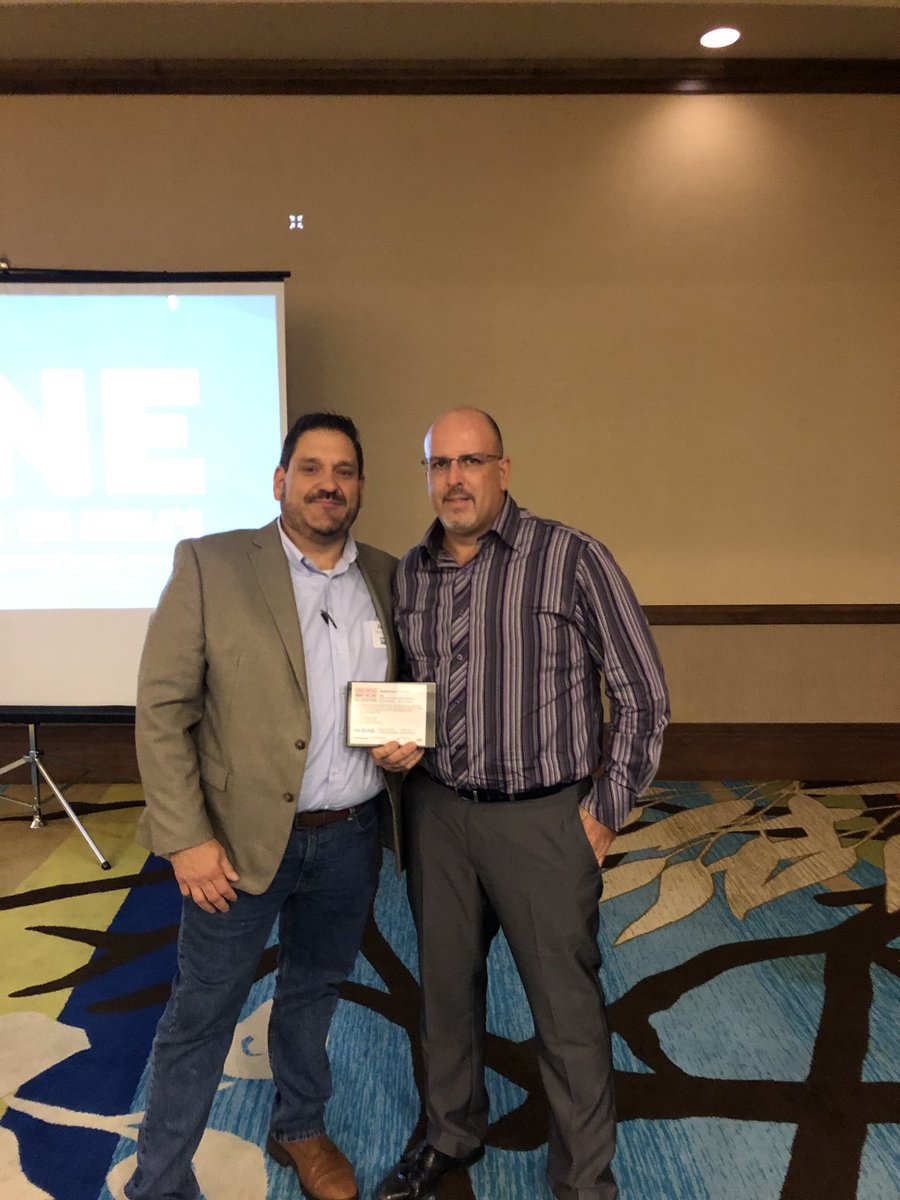 San Antonio town hall! Thank you to Robert mason and Ellie Dotty for your leadership and alignment. #todayschils