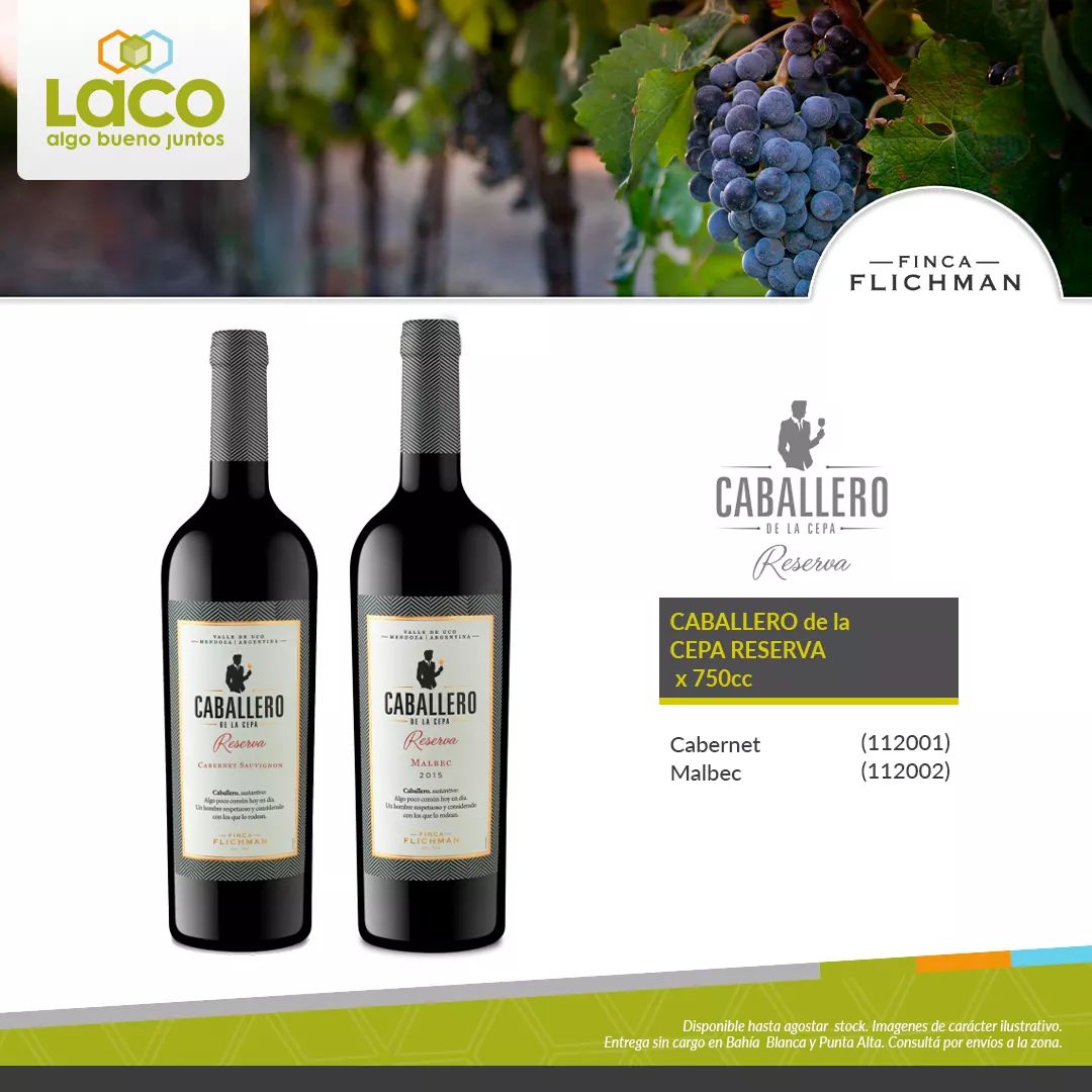 Dis_Laco's tweet photo. Finca Flichman nos deleita con su excelente calidad para tu comercio.

#vinos #wine #bodega #bodegas #varietales #bebidas #vinoteca #Distribuidora #BahiaBlanca #distribuidor #mayorista #supermercado #bodega #vino #varietal https://t.co/5NSLfRMZiw