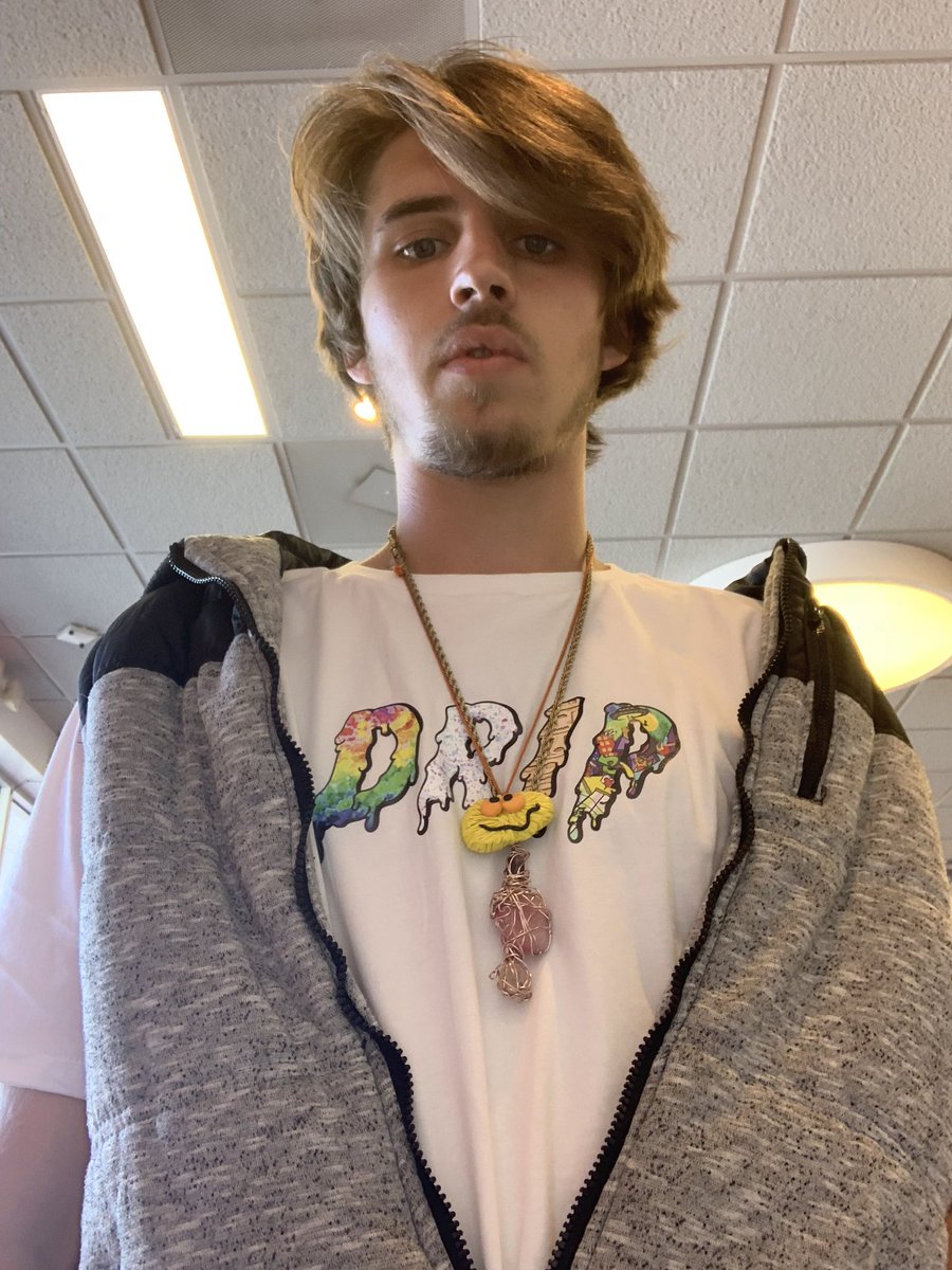 New #WhatTheDrip shirts avaliable for purchase! $25 w/Free Shipping! Dm myself or <a href="/dripshop/">Drip</a> or visit our website shopdripclothing.com