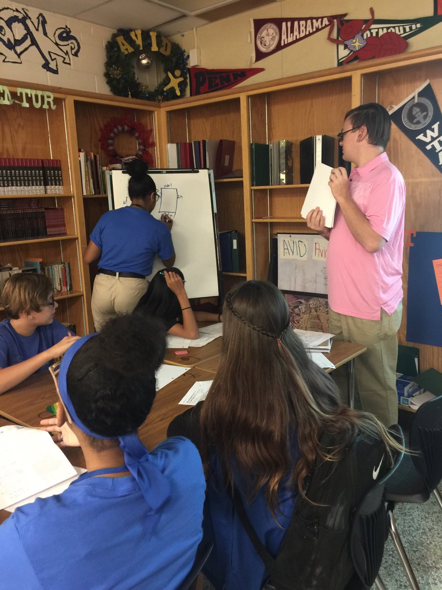 AvidBonham's tweet photo. Bonham Avid Rocking Tutorials in Math!!! https://t.co/HBqYVnCiyC