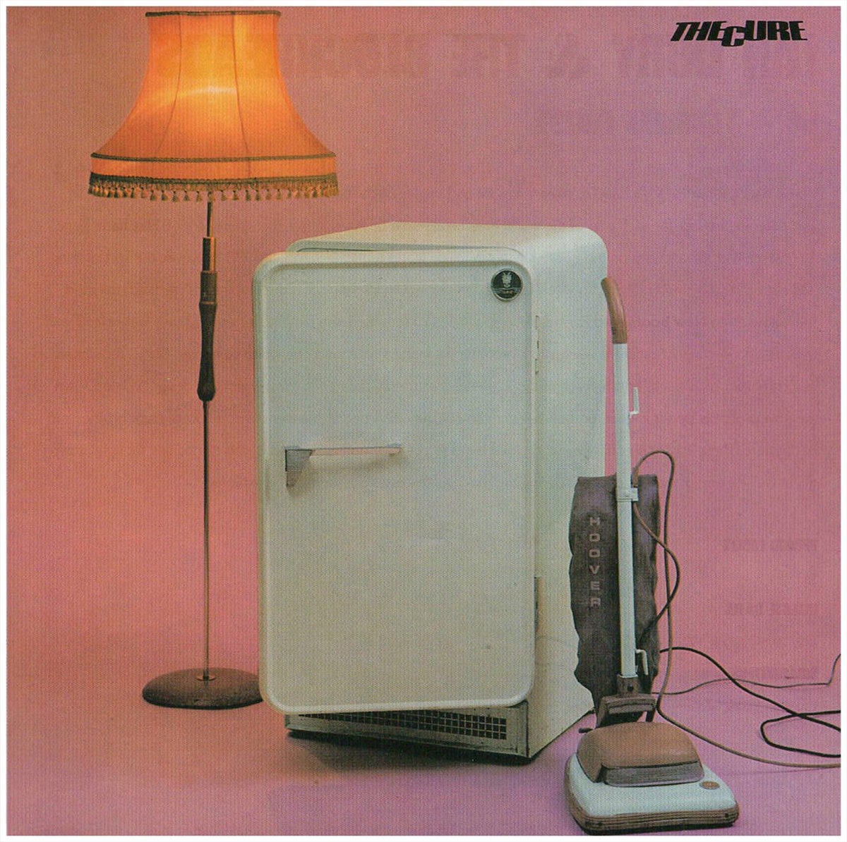 robotsworlds's tweet photo. @GCPunkNewWave ~thecure 

For me it was Three imaginary Boys - The Cure

Always close to my heart when I saw them support Generation X December 1978 Californian Ballroom , Dunstable . Instantly loved them when I heard the Peel session a few days before the gig https://t.co/isdOUKd0rQ