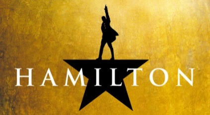 cookcountyclerk's tweet photo. For #NationalVoterRegistrationDay 2019, my office is registering voters with the Chicago company of #Hamilton at The CIBC Theatre today from 11:00am-1:00pm!
Don’t miss your shot – be sure to stop by and #RegisterToVote today! #HamiltonCHI #Ham4Vote #twill #RiseUp #NVRD https://t.co/xEGRFkbS3B