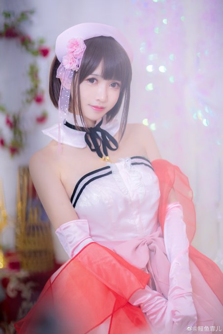 Twitterのコスプレ画像91