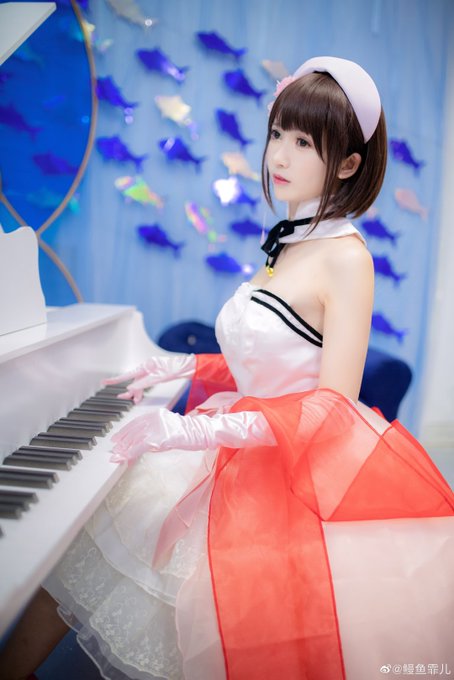 Twitterのコスプレ画像92