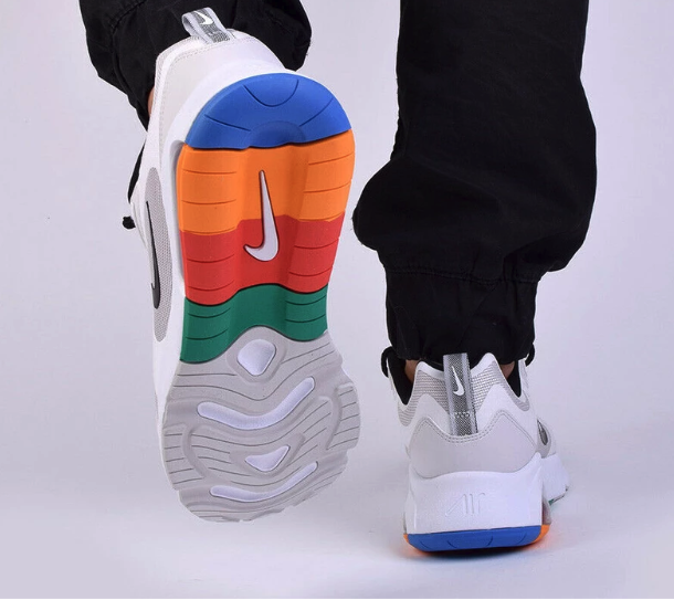 air max 200 1996