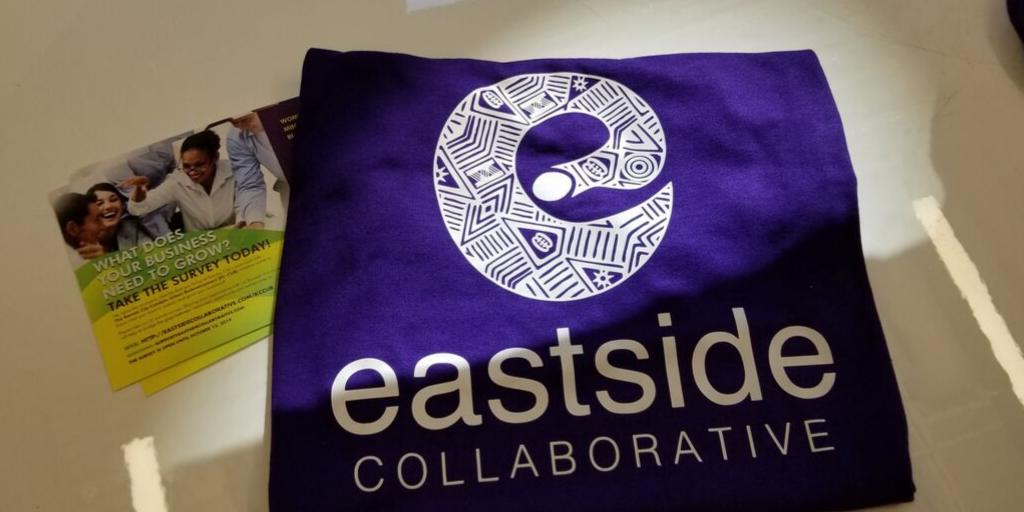 Eastside Collaborative tweet media