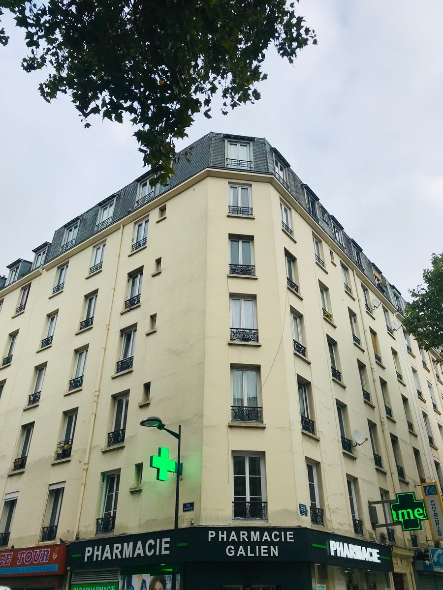 DeltaParisImmo's tweet photo. #Clichy #Vente #studio 
#15m² 
Thibault de Saint Rémy
tdesaintremy@deltaparis.com
0684987141 https://t.co/JGTXeKYj2G