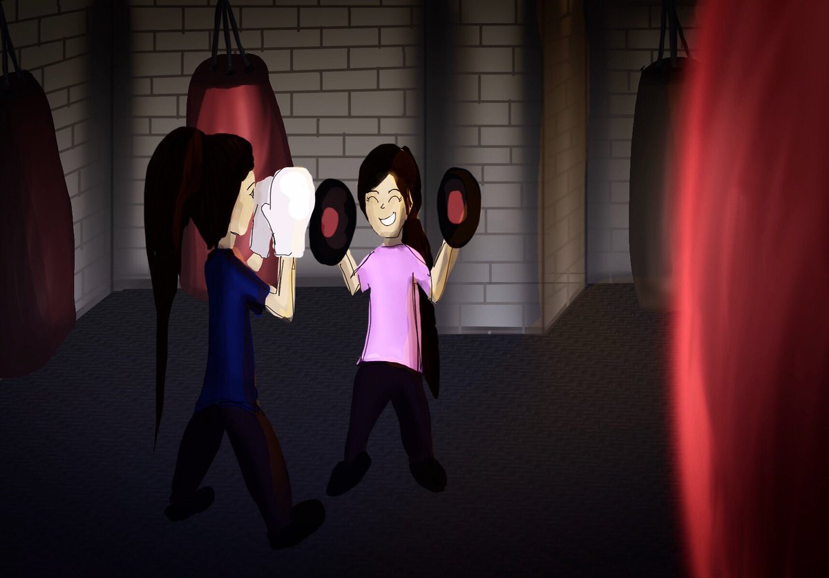 Simran Matharu (@simran_art) | Twitter