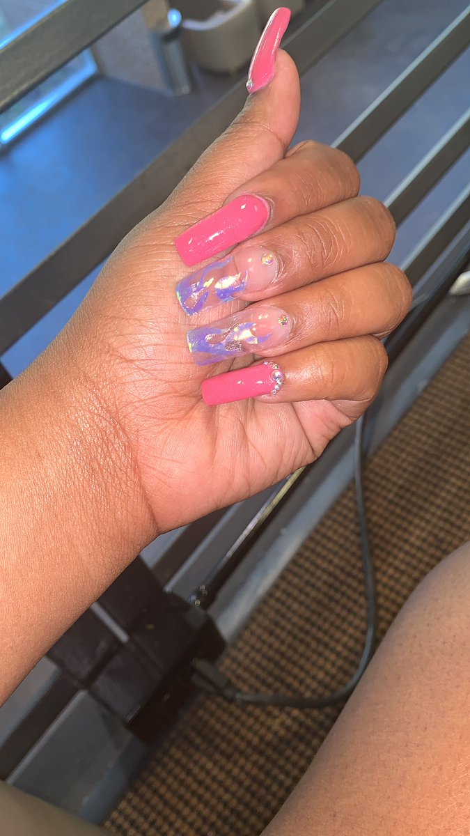 theylovecarria's tweet photo. BOOK TODAY 💓 $10 NON-REFUNDABLE deposit required upon BOOKING ‼️ come get Nailed By Carria. Pm or text 404•990•0173 for appointments, availability, and questions 🤩
•
•
•
#ClaytonNotColumbus  #ClaytonState #CSU20 #Csu19 #CSU23 🧡💙 https://t.co/b6m9dPiMbu