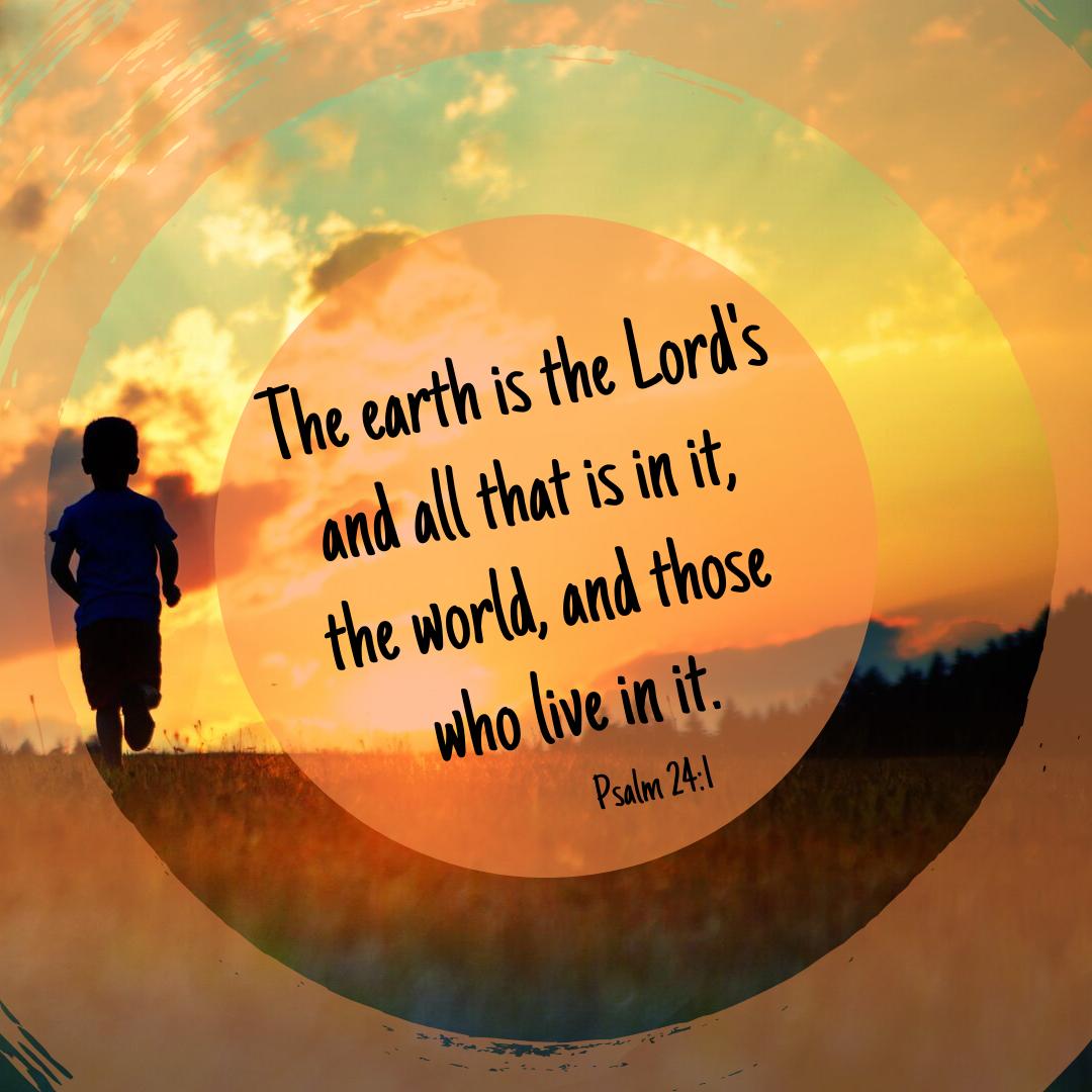 umrethinkchurch's tweet photo. You are part of God's world. There's a place for you in it. #TuesdayInspiration #TuesdayThoughts https://t.co/QNN4lDa55l