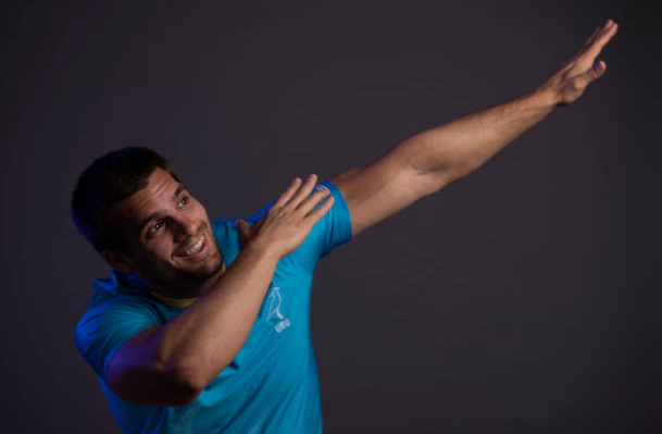 Old Boys Club tweet media