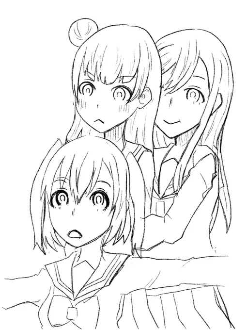 1年生のみんなだよ 