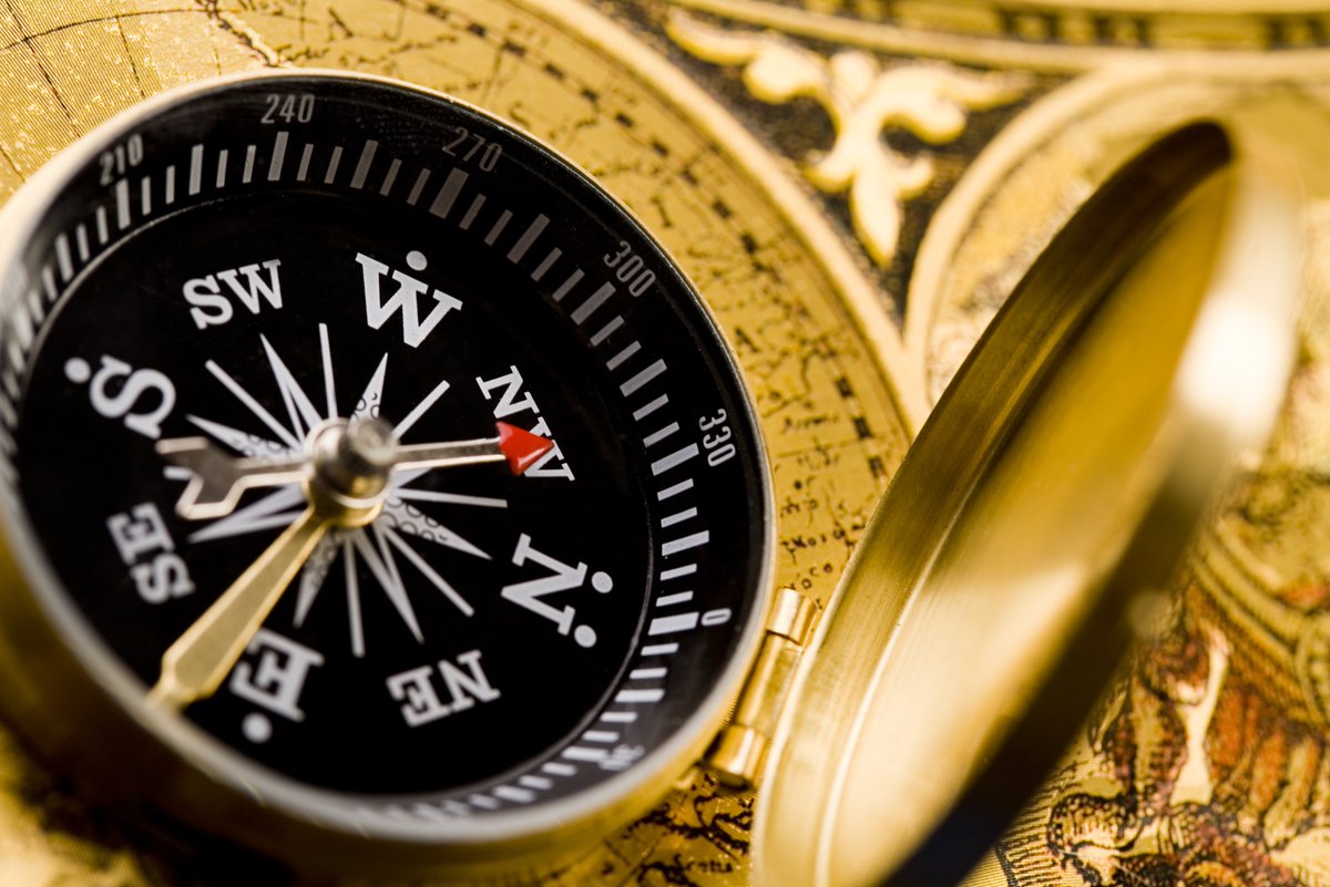 Clear Goals – when the brain is charged with a clear goal, focus narrows considerably and the unimportant discarded and only the here and now are important