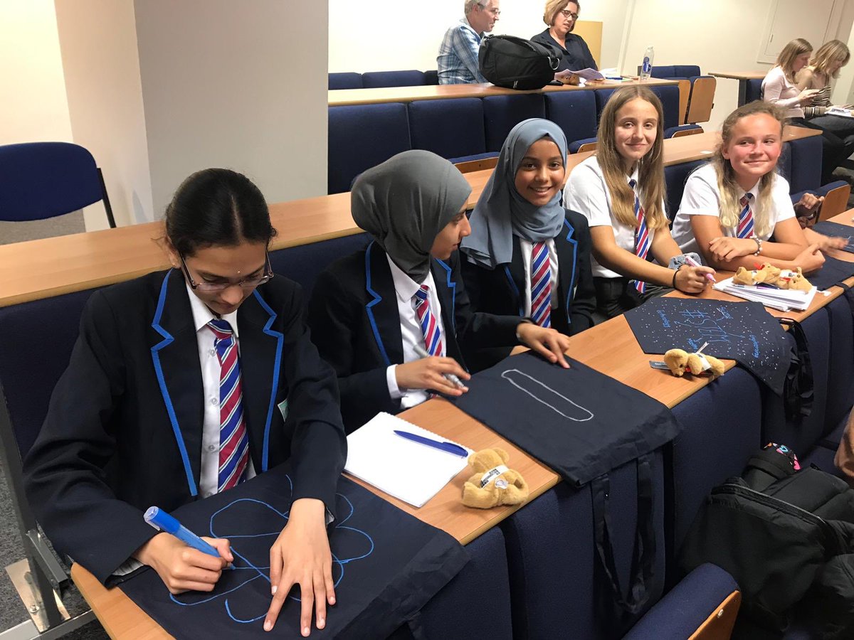 Daniel Pallett tweet media