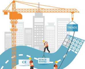 Het Nationaal Benchmark en Trendonderzoek Klantinteractie is dé autoriteit in ons vakgebied! Heb jij de vragenlijst al ingevuld? Doe het nu en ontvang de onderzoekspublicatie met korting! response.questback.com/metieracademyb…