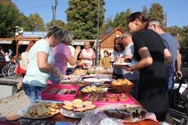 VineyardKapolna's tweet photo. #WeekendHUN by @Rendfi:
St. Michael's Day #festival in #Balatongyörök on 28th of September #EventMonitor 
https://t.co/WtTN0VzfpK
https://t.co/1oqPh0QFiw https://t.co/KI6Lxth04A