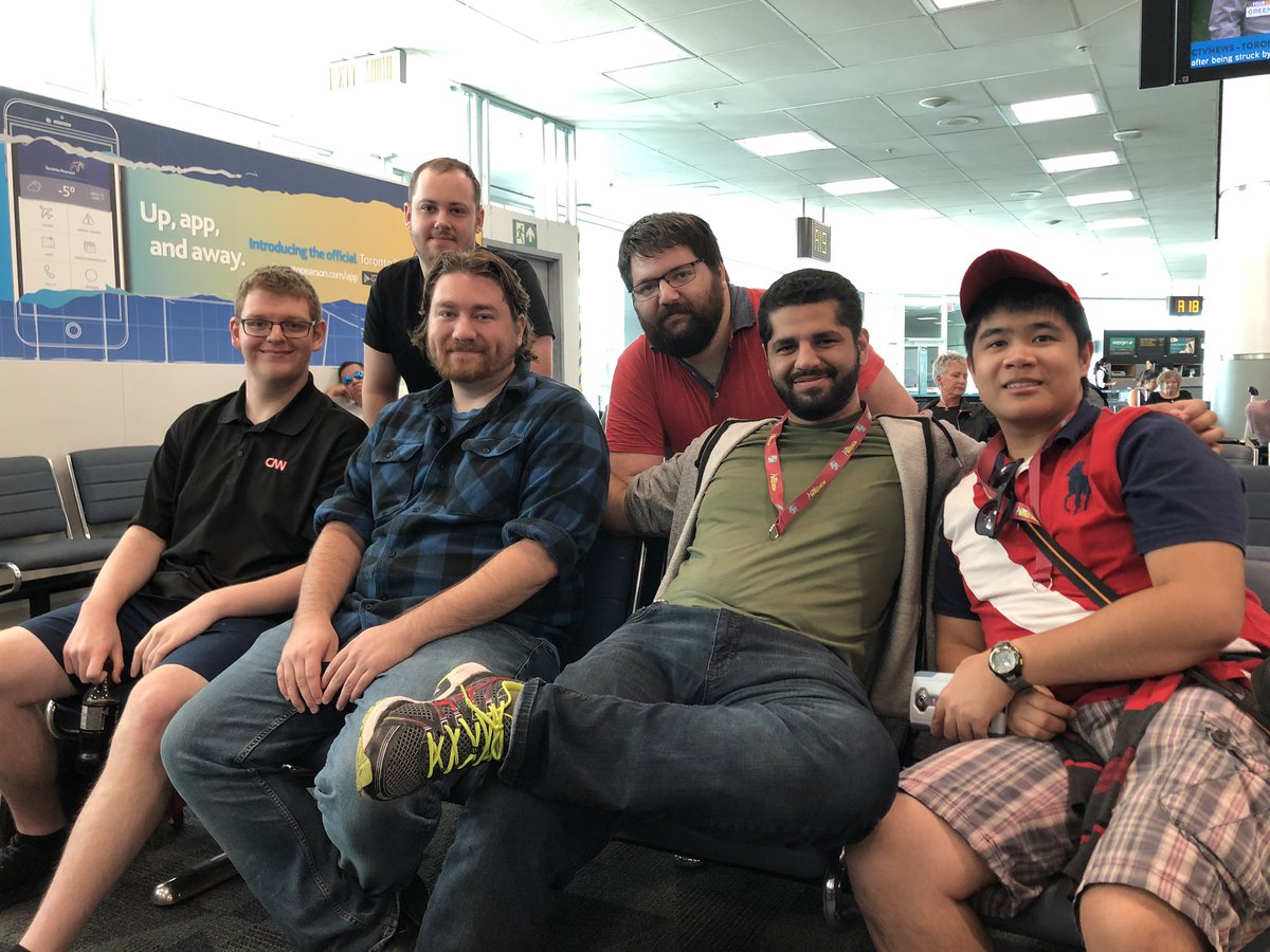 Brock Humanities tweet media