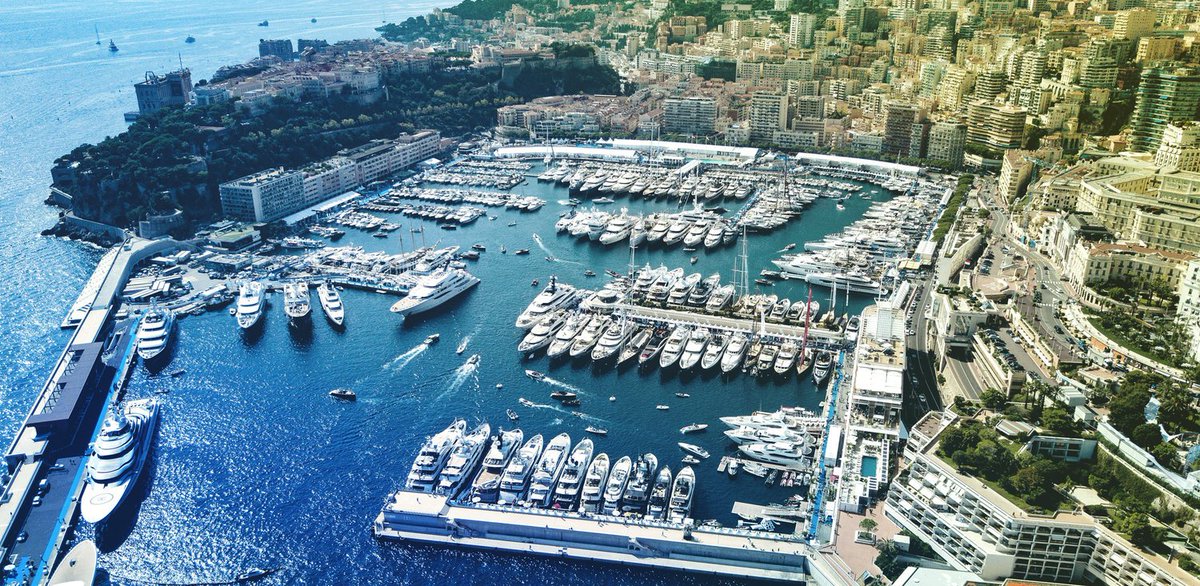 Taking bookings for the Monaco Boat show. Book early to secure your chauffeur  0207 748 8888 or email enquiries@limoplus.co.uk ow.ly/ONmW50woEdE