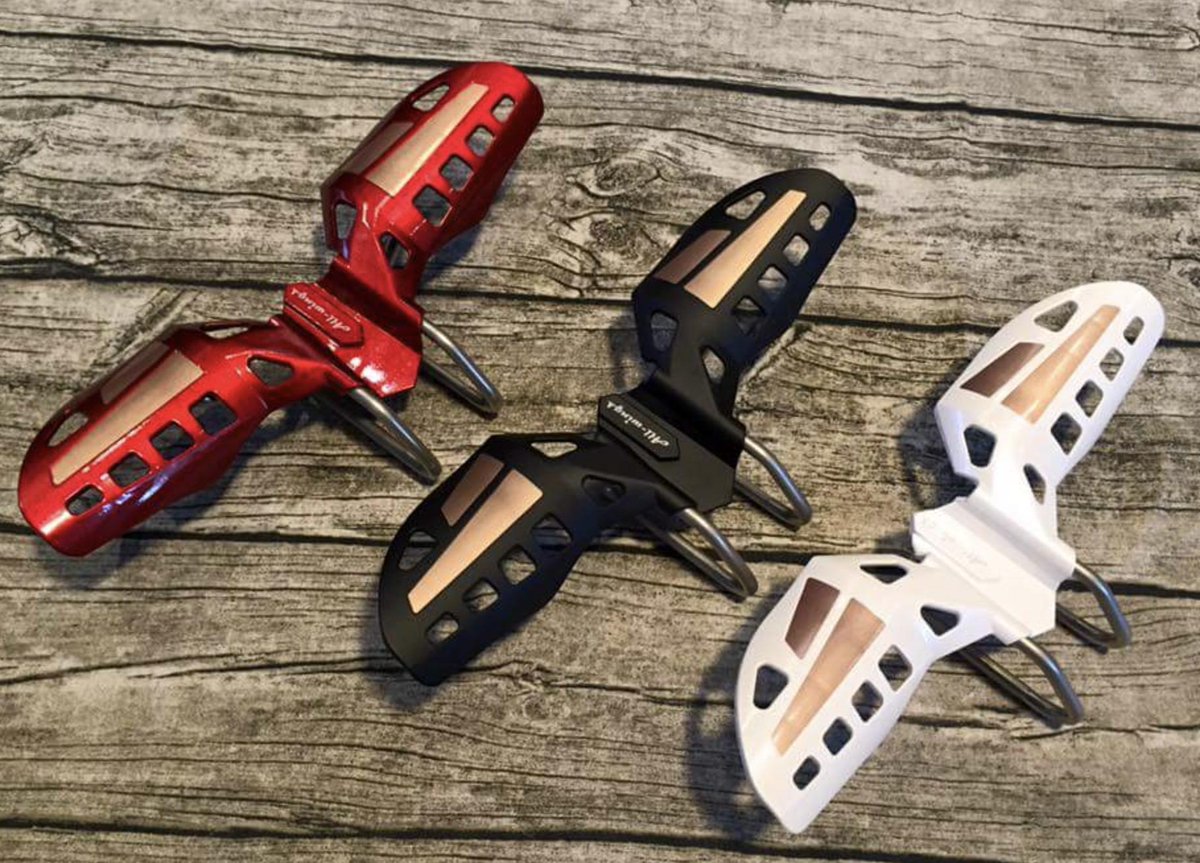 TheUltraBiker's tweet photo. All wings saddle... well, it's different....

https://t.co/47ASB0QXeD https://t.co/iyqy2RGKML
