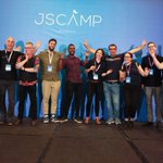 Photo by JSCamp Romania (@JSCampRo)