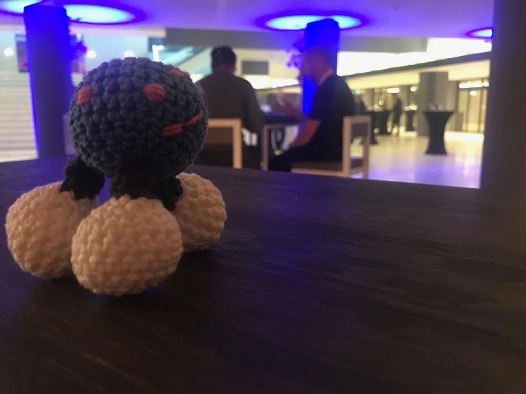 Proton Ventures BV tweet media