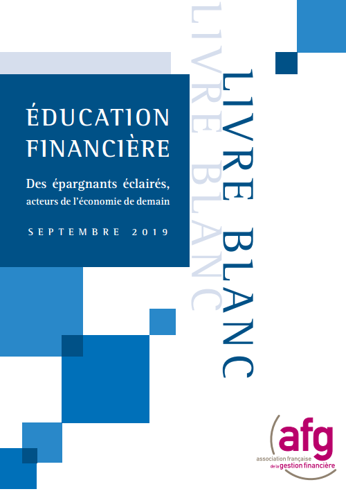 AFG_France's tweet image. ☑️“Renforcer l’éducation financière dans le parcours scolaire”
☑️“Accompagner les futurs retraités” 
☑️“Diffuser l’éducation financière en Europe”

➡️Un extrait des recommandations “Éducation Financière” @AFG_France 👉 bit.ly/2kyf4cD