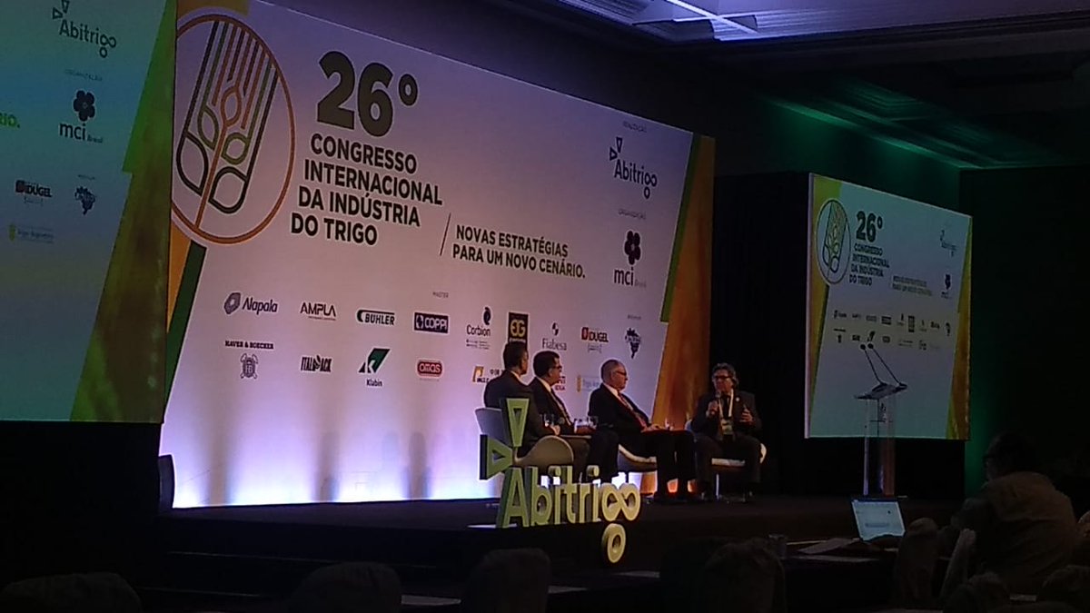 Confira o debate do Painel 3, com a temática: Mercado consumidor e a mudança de hábitos de consumo.