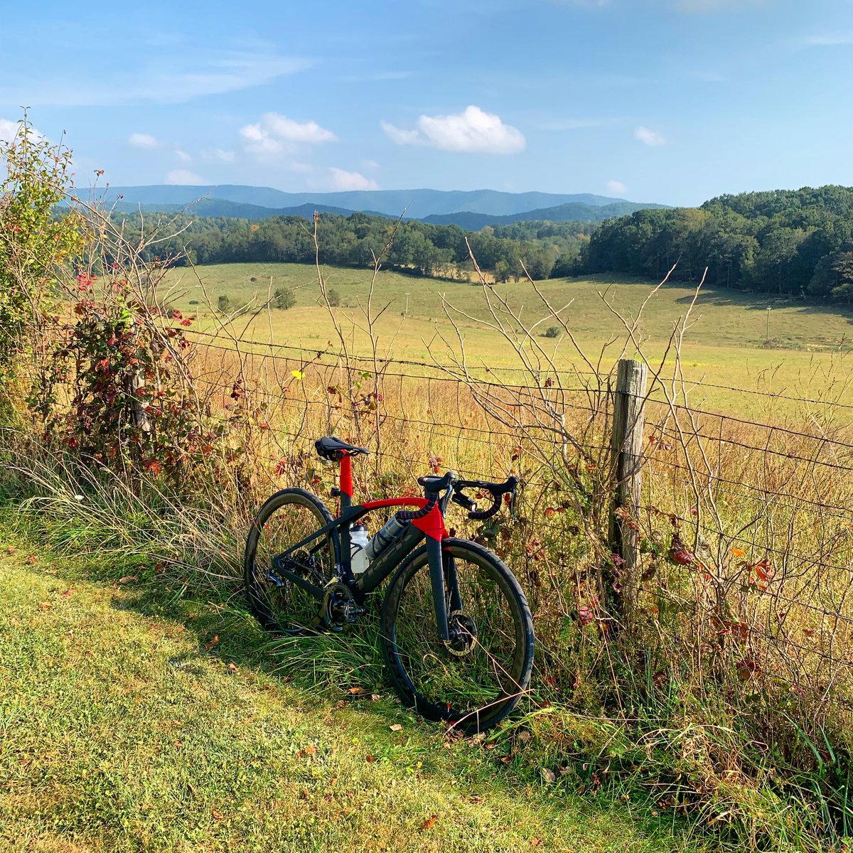 TrekBikesARL's tweet photo. Join us this weekend for our Saturday social ride at 9am! A beginner friendly (~17 mile) ride that leaves from our shop in Clarendon! Email jenna_nichols@trekbikes.com with questions! See you there!

@rideshimano @stagescycling #trek #trekbikes #trekmadone #madoneslr #roadbike https://t.co/5y5ujG2Q5p