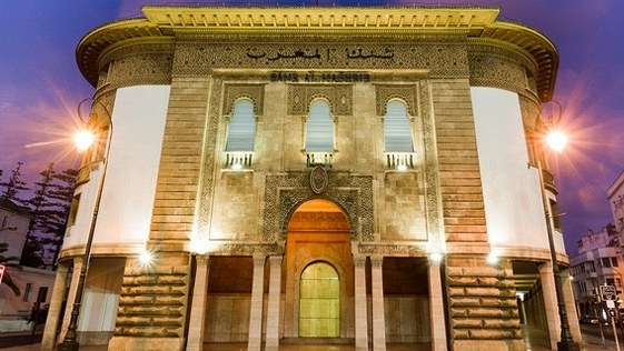 AbdelSaidani's tweet photo. Voici pourquoi Bank AL-Maghrib a décidé de maintenir son taux directeuc 
#Economie
#Maroc

https://t.co/BsqCVZEem1 https://t.co/JMunlaIAwa