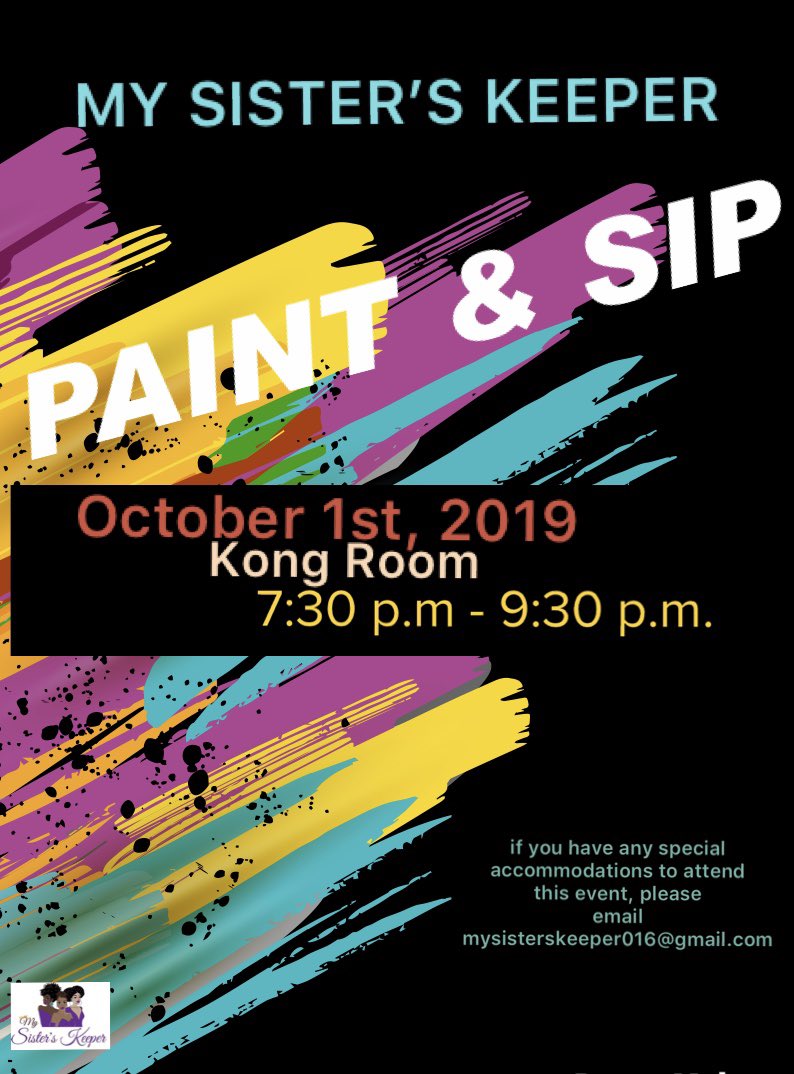 MSK_ISU's tweet photo. Goodmorning ladies! Join us in 3rd Paint &amp; Sip Event! 💜💜 Make sure you RSVP,  link in bio! #ISU20 #ISU21 #ISU22 #ISU23 see you there! 🥰     https://t.co/9PEtzOvxE6 https://t.co/3TG5e2h5iH