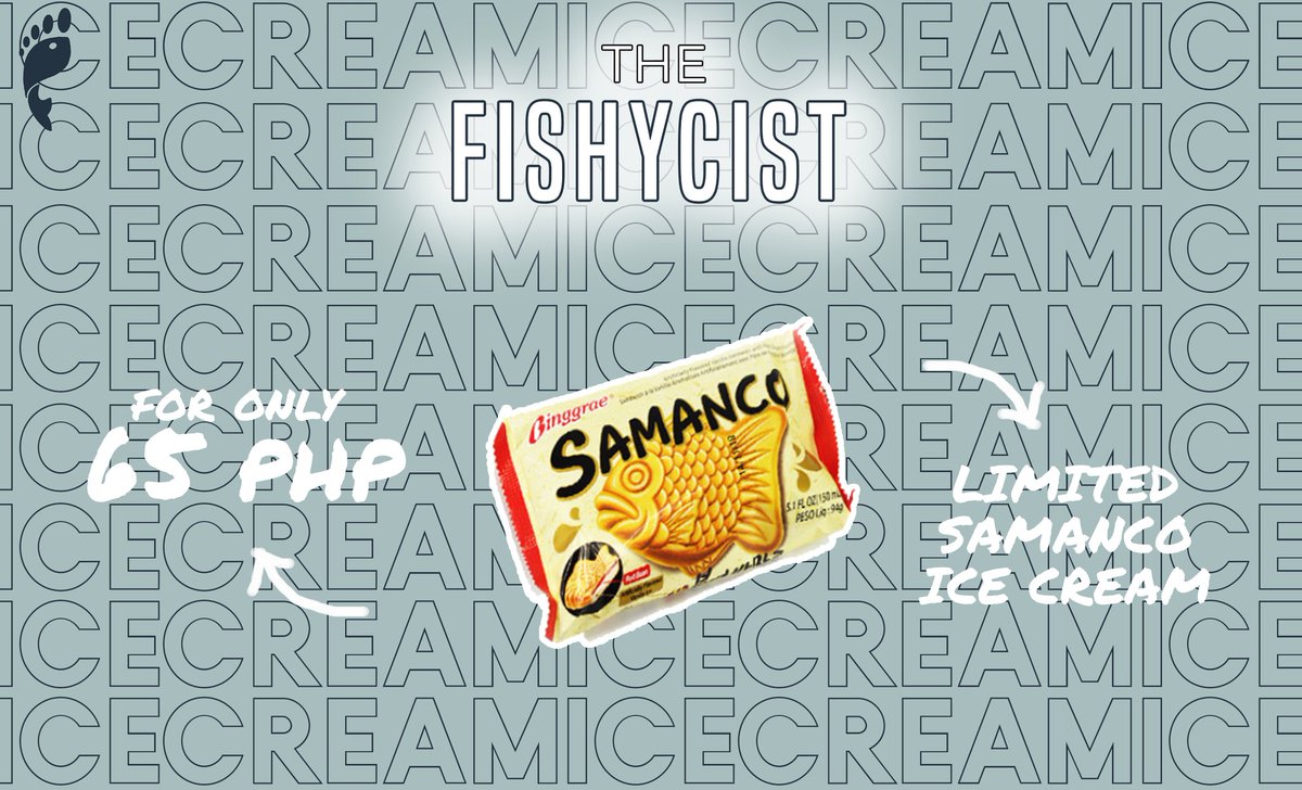 fishycist's tweet photo. inggit ba kau 😒👎 na kau lang kinakain 🍴🤭 ng mga garra rufa 🐟🐟 ?? us2 nyu 🧐🧐 ba gumanti 🤬💢💣 ?? after magpakain 😋💦 sa mga fishies 🐟🌊 ikaw naman kumain sakanila 🤪🤩 

grab ur own 😜😜 samanco ice cream 😋🍦💯 for only 65 php 💸💸 limited stocks only ⚠️‼ https://t.co/ab8Qfuymt8
