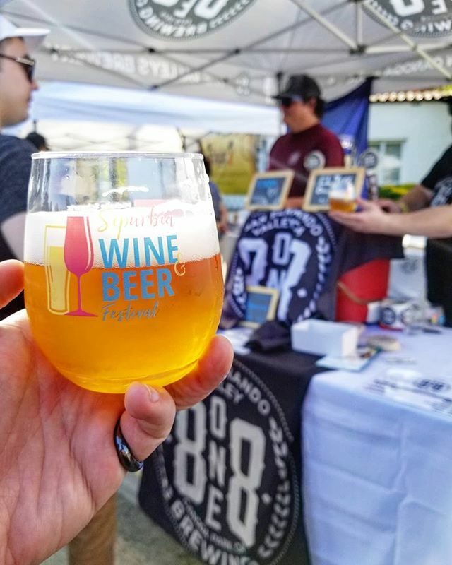 VCTapped's tweet photo. It's your last chance to enter to win free tickets to @sipurbia in Moorpark on Saturday! Check out our last post for the details! You don't wanna miss this great festival!

#sipurbia #ticketgiveaway #beerfest #vctapped #vcbeer #craftbeer #socalbeer #soca… https://t.co/keemzzUSVh https://t.co/Ll6xQXrVVN