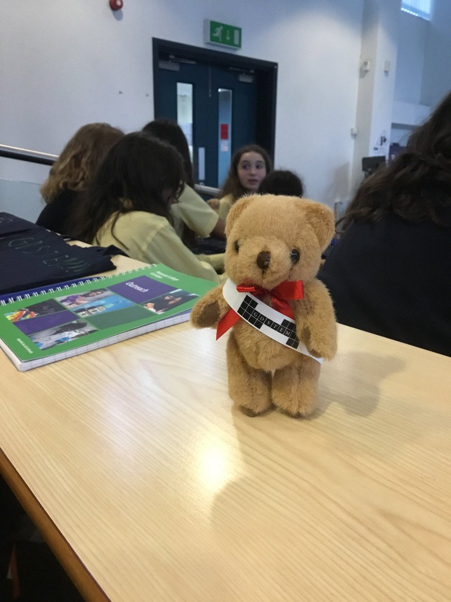 SouthHampsteadHighSchool tweet media