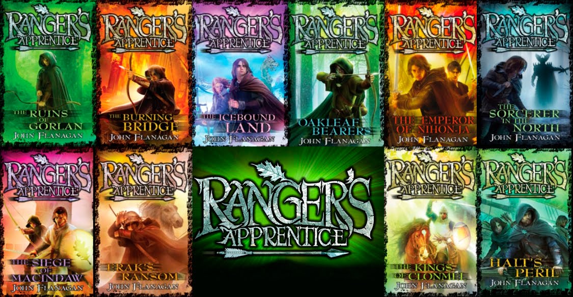 ELarkinWilkin's tweet photo. Family picks for Mom's Bday week Day 2: Paul, 16, chose John Flanagan's Ranger's Apprentice series @rangersapprenticebooks This is a great YA series that takes place in a fictional world reminiscent of Earth in medieval times. Adventure, excitement, humor. #TeenReads #GoodBooks https://t.co/jOCM0z2qCp