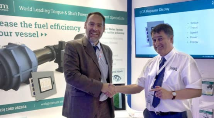 safety4sea's tweet photo. Partners launch engine monitoring technology
#digitalization, #partnership, #shipengines, #shiptechnology, #technology
https://t.co/Y9L5UdoWil https://t.co/mOfHG81R8o