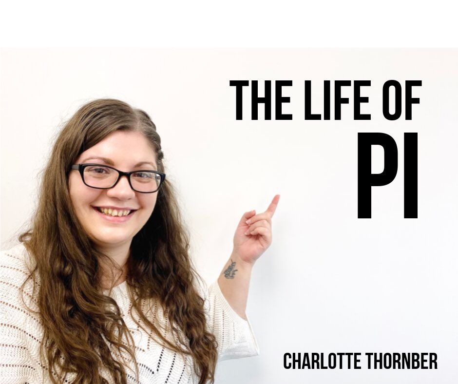 This Thursday we have Norfolk’s favorite private investigator, Charlotte Thornber from <a href="/TaylorInvestig/">Taylor Investigations</a> presenting with “A life of PI” 

Contact us to visit. Great room full of business owners, no better way to grow your network and business.  

Contact us for an invite!
