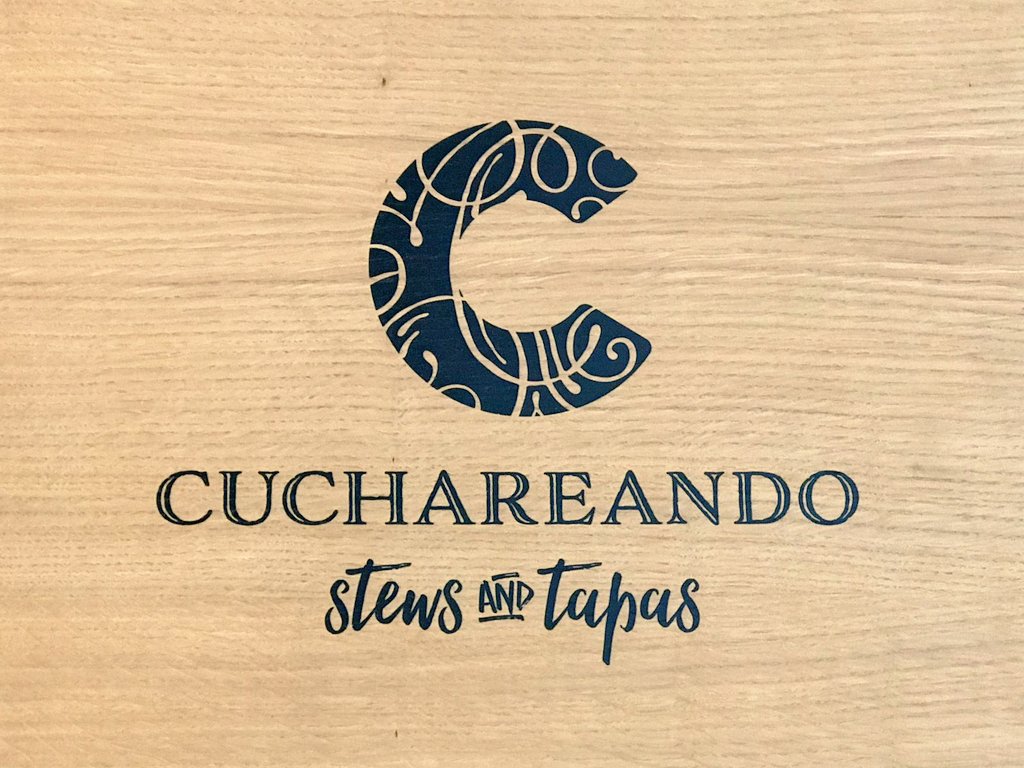 Vicky_egm's tweet photo. ¿Sabes dónde? En la calle Atocha 83, frente al metro Antón Martín.
¿Sabes cuándo? A partir del día 1 de Octubre.
¡No esperes a que te lo cuenten! #CuchareandoStewsandtapas
#MiMenúDelDía 
@TrypAtocha ¡ya no puedo esperar más! https://t.co/WMevIp4FDm