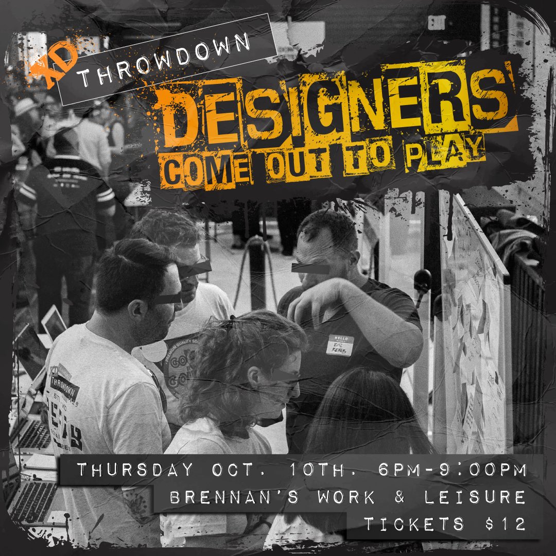We’re still taking applications for teams to compete. Winners get a prize package, bragging rights, great exposure and will commit to helping the non-profit execute on their idea after the event. lnkd.in/dVb6WJX